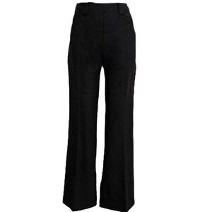 Express Stretch Fully- Lined Wool Dress Pant